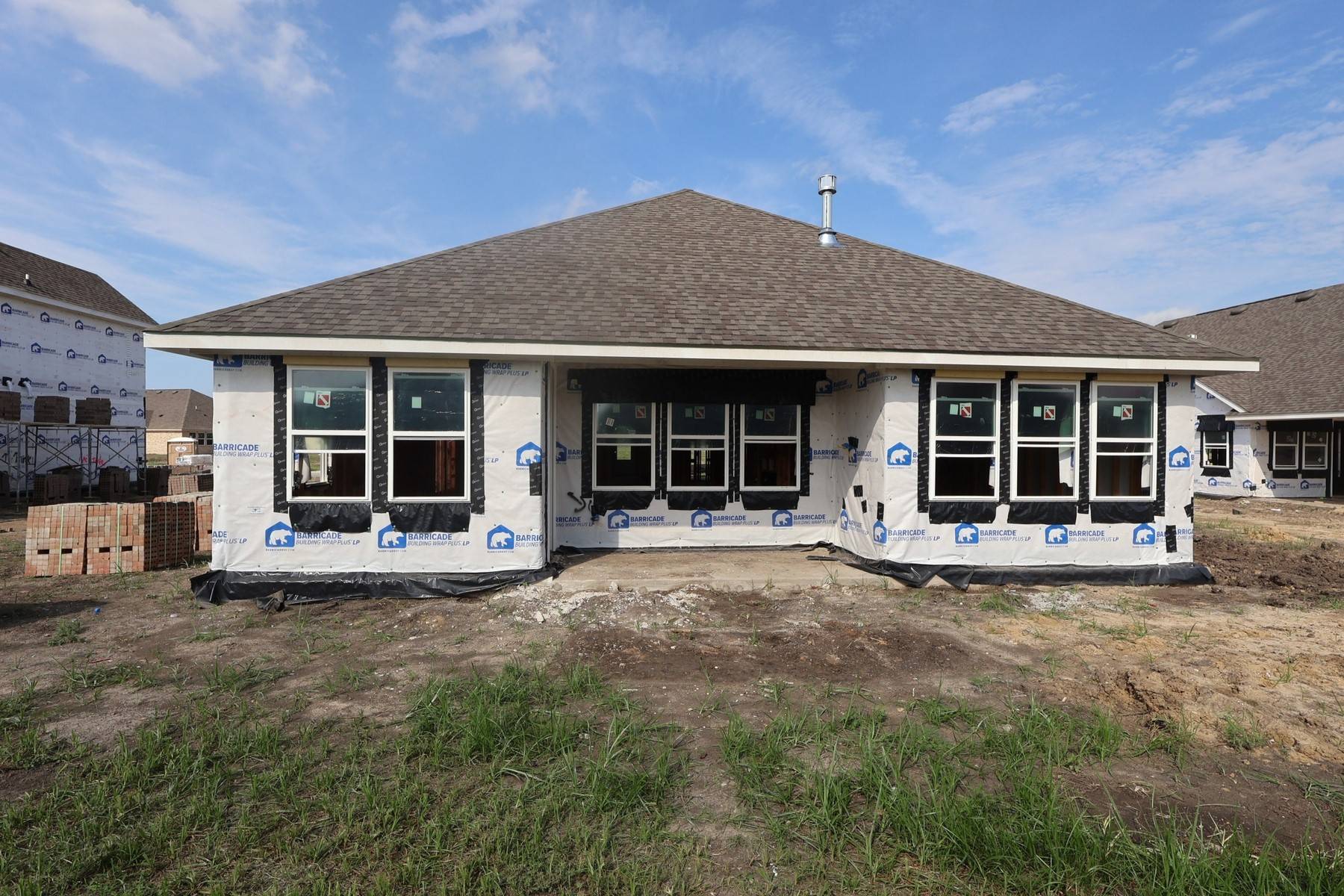 Mont Belvieu, TX 77535,13515 Willow Way AVE