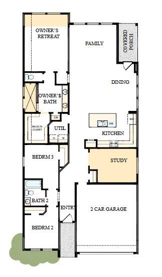 Fulshear, TX 77423,2835 Garden Meadow ST