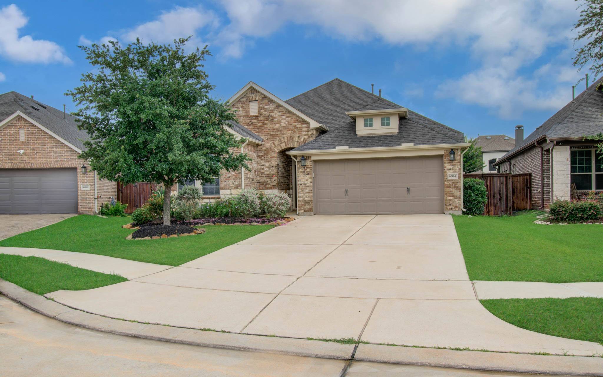Katy, TX 77493,6914 N Elmwood TRL