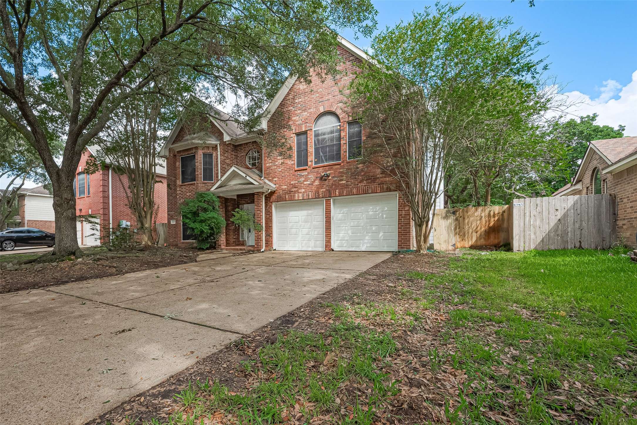 Katy, TX 77493,24310 Pepperrell Place ST