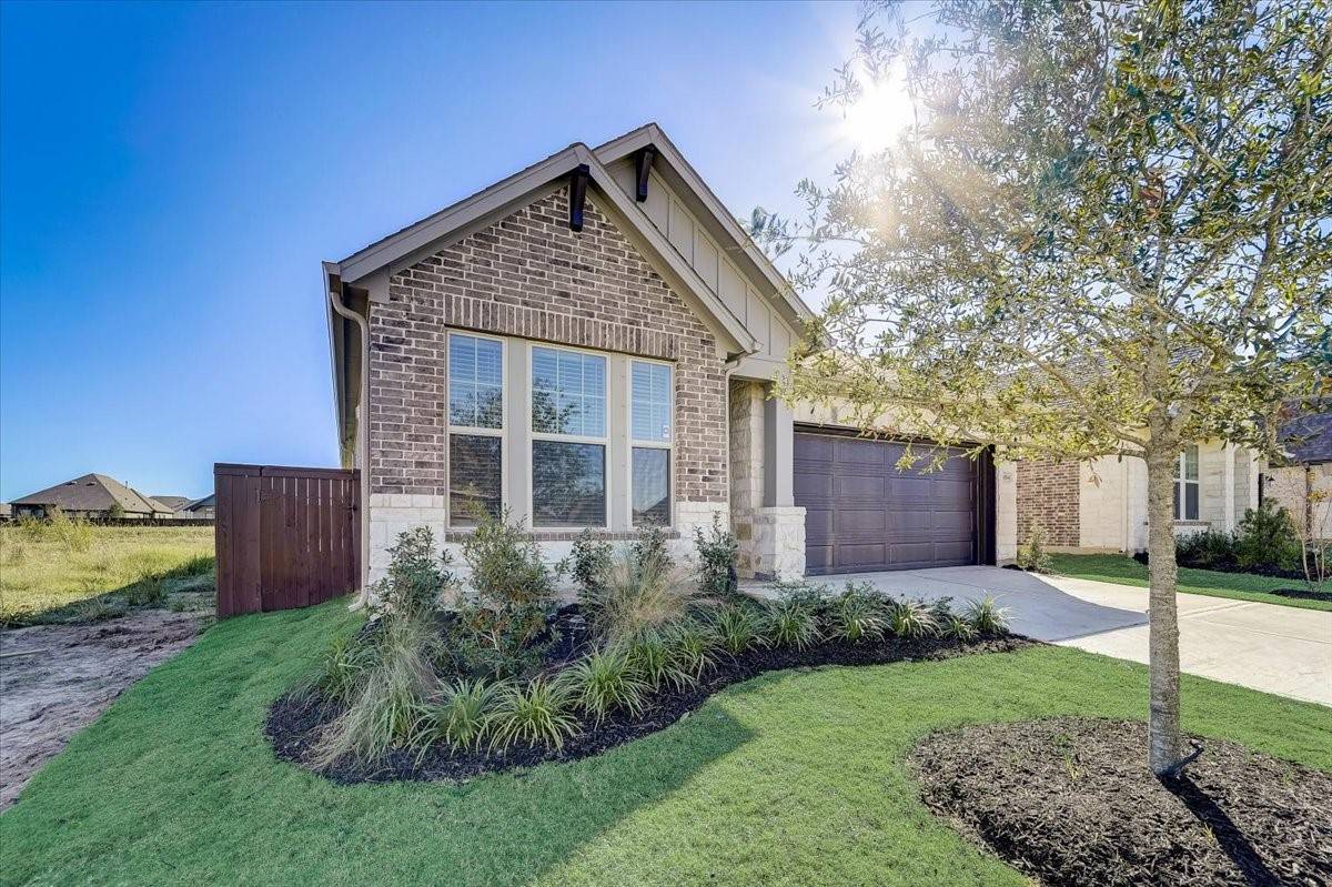 Manvel, TX 77578,5014 Morrison DR