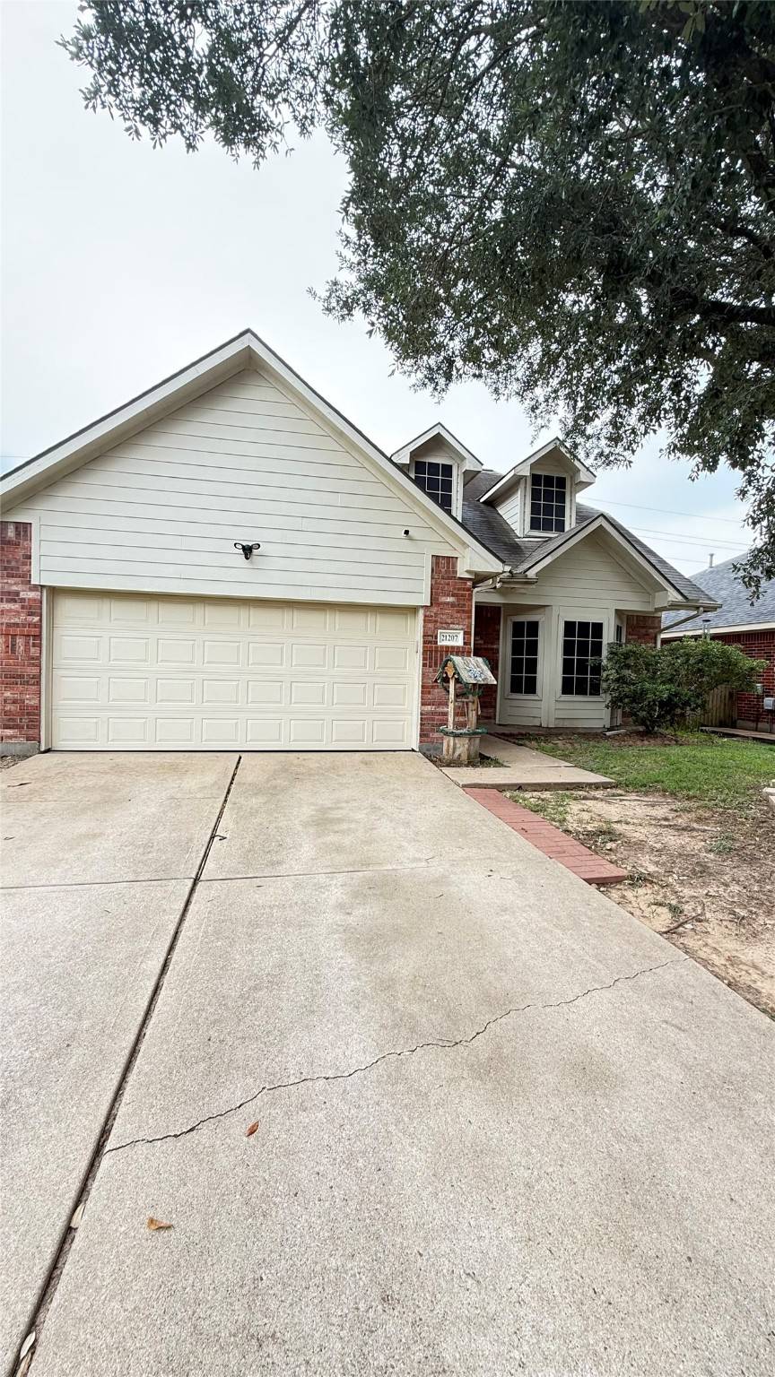 Katy, TX 77449,21207 Woodland Green DR