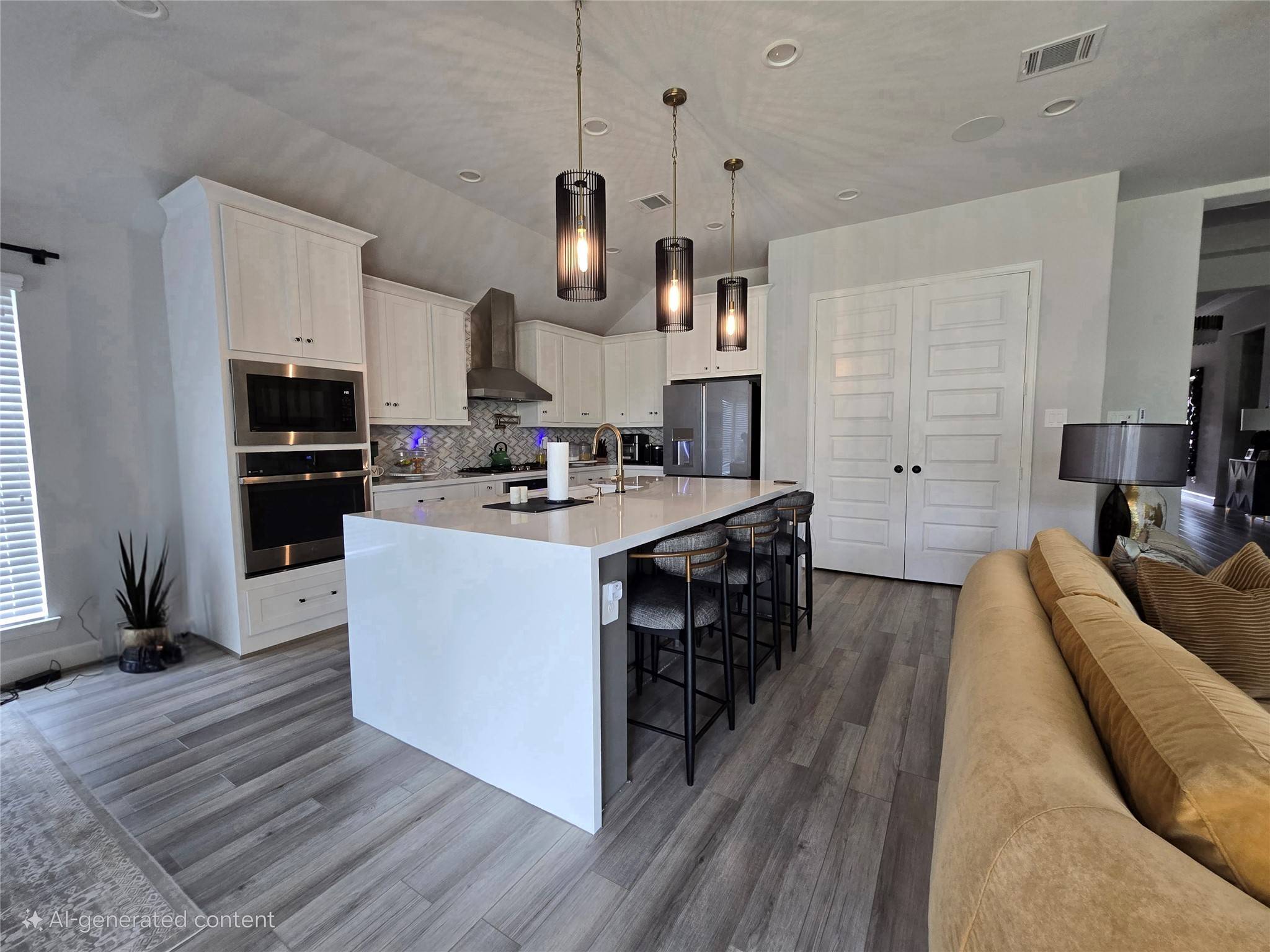 Magnolia, TX 77354,15531 Vauxs Swift LN