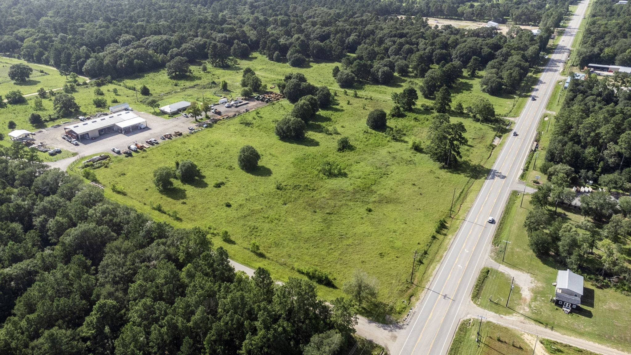 Plantersville, TX 77363,20800 FM 1774