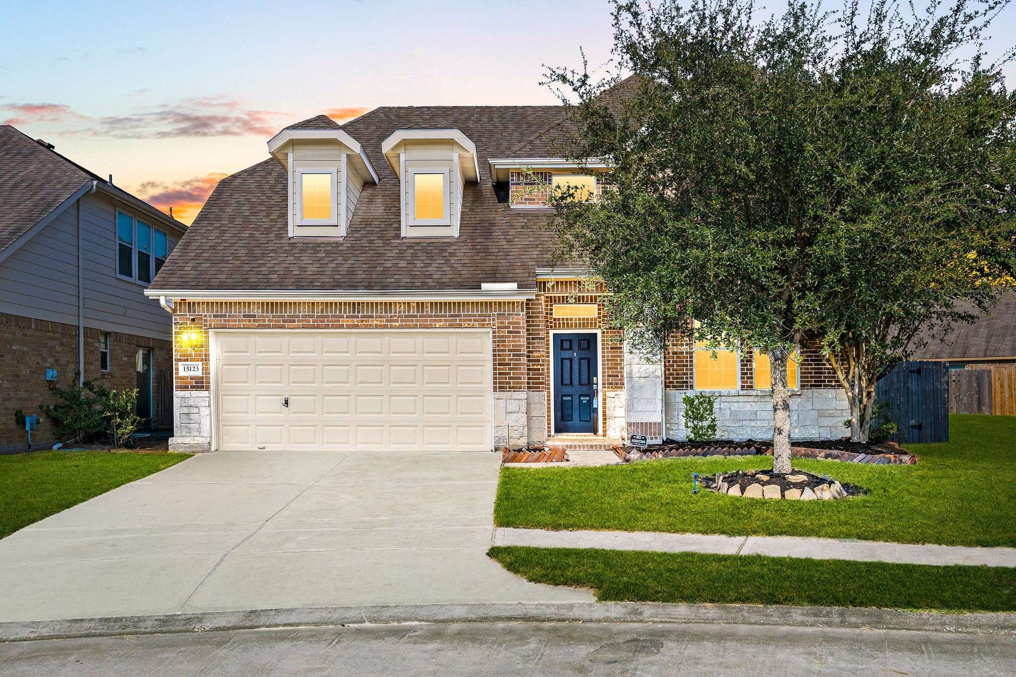 Humble, TX 77346,15123 Sun Glaze CT