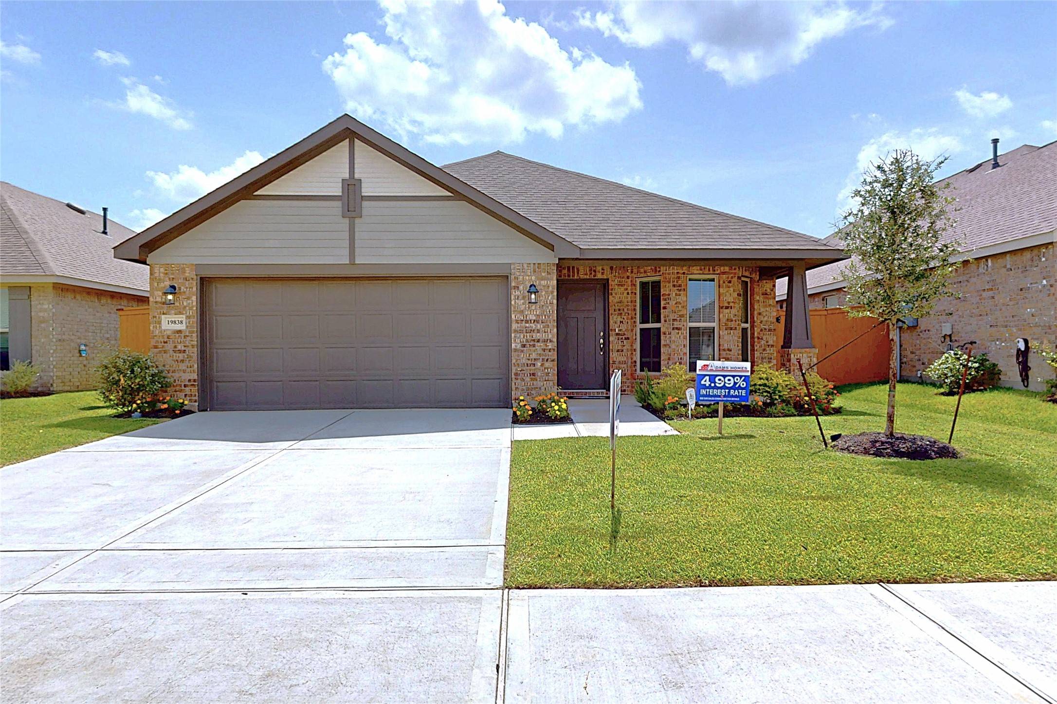 Hockley, TX 77447,19838 Sienna Green DR