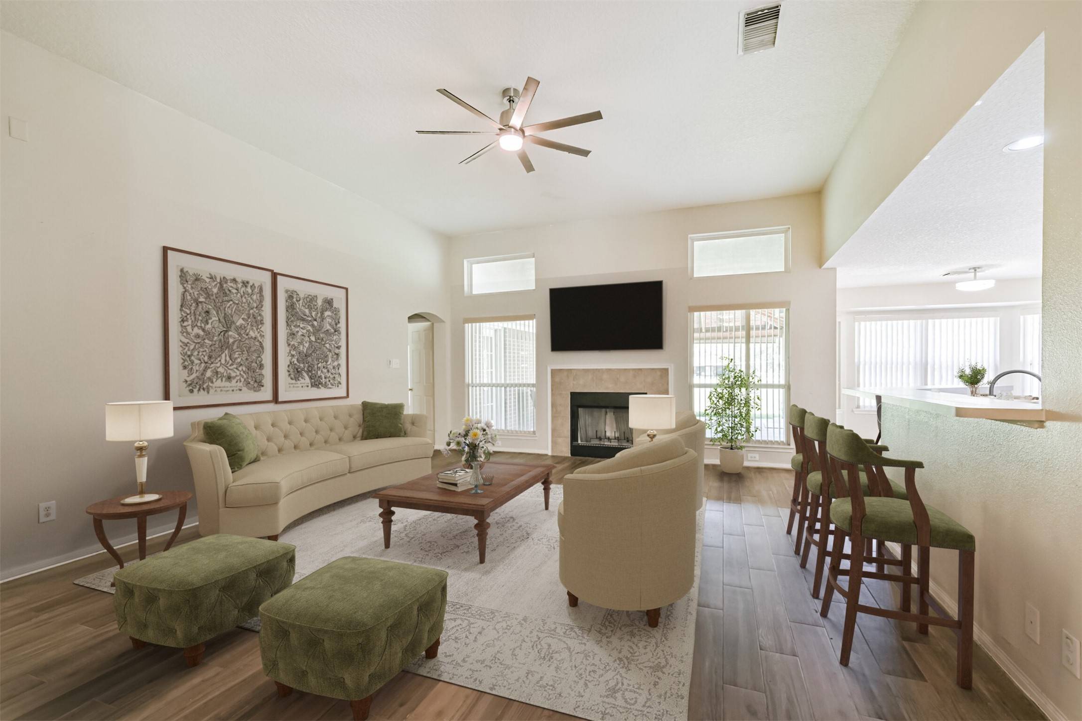 Pearland, TX 77584,3710 Bluebird WAY