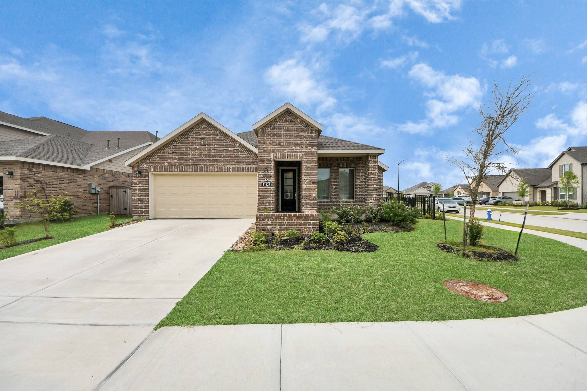 Cypress, TX 77433,21927 Citrus Grove CT