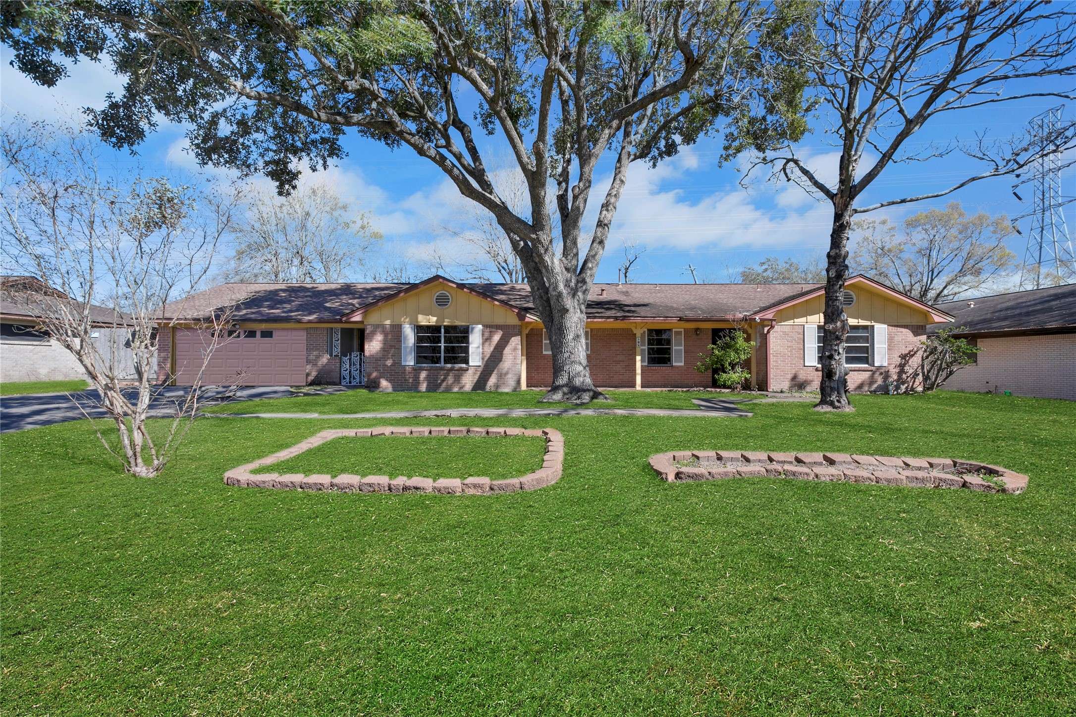 Baytown, TX 77521,508 Scenic DR