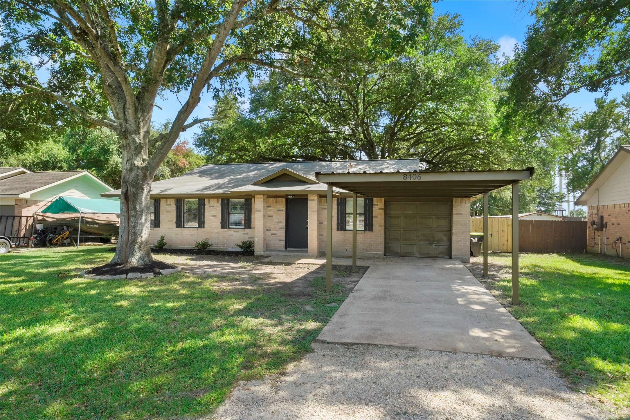 Needville, TX 77461,8406 West ST