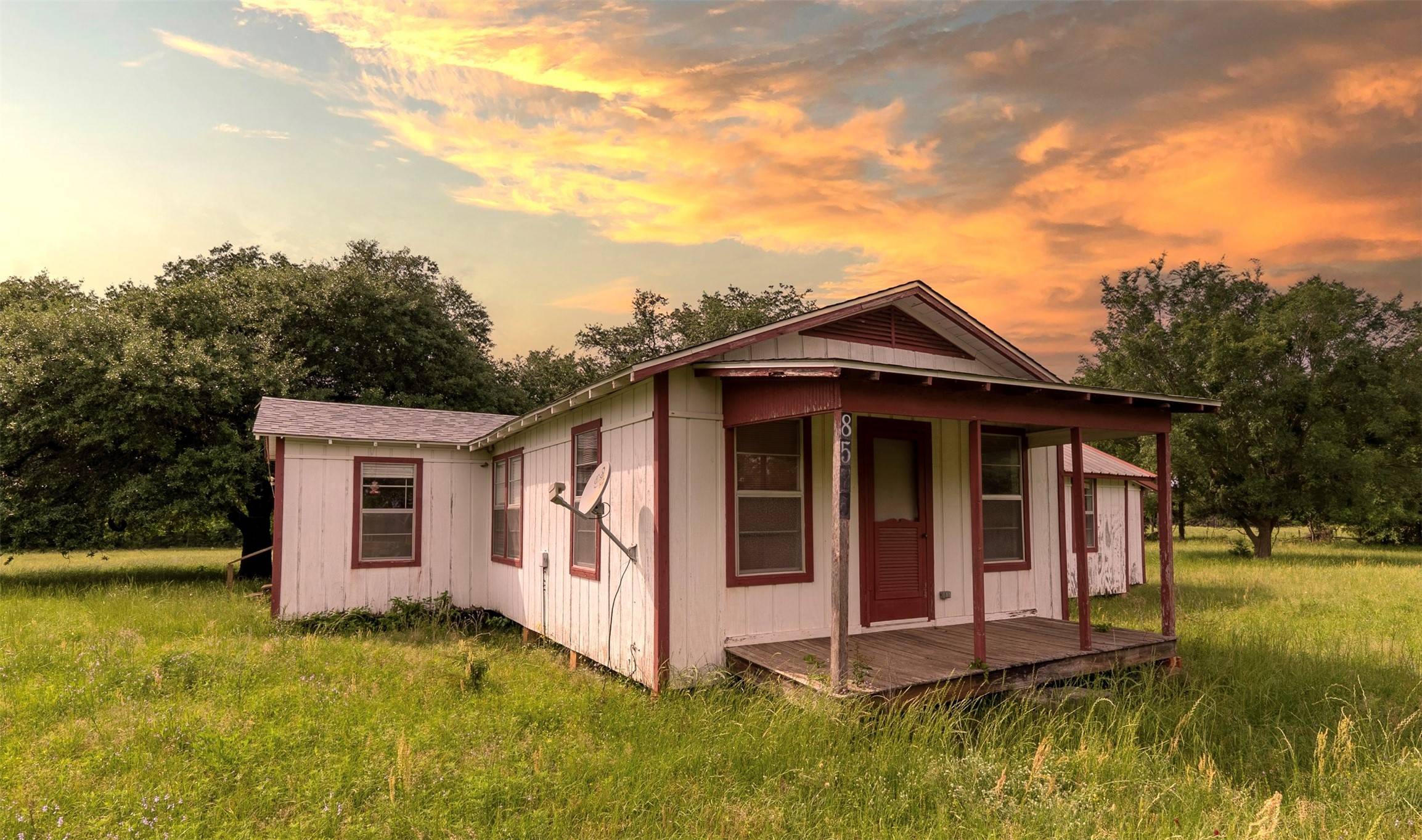 Henderson, TX 75654,00 County Road 453
