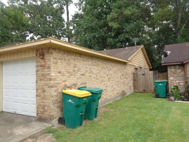 Conroe, TX 77301,1616 Hazelwood ST #B