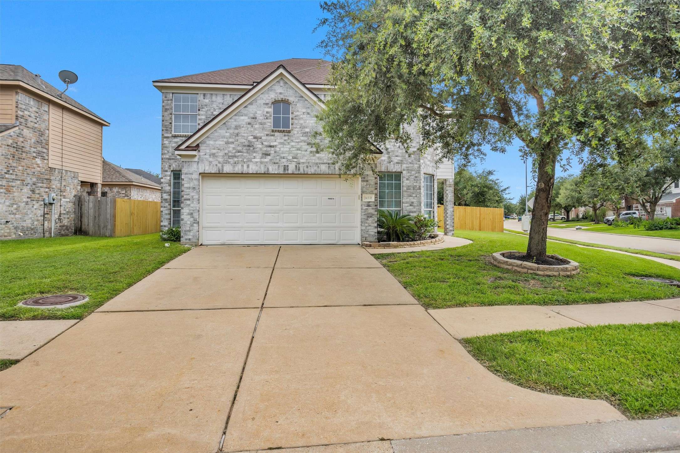 Cypress, TX 77429,14331 Acorn Ridge WAY