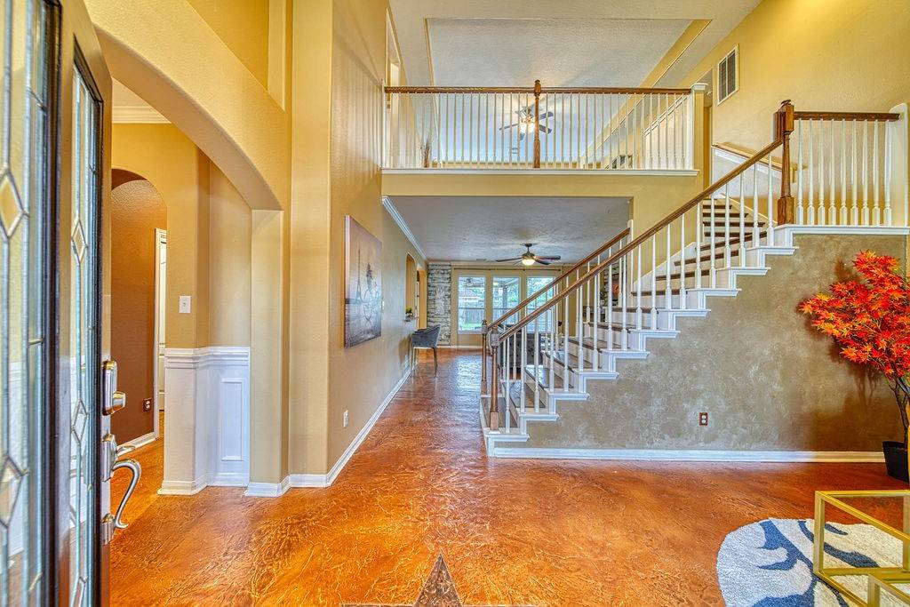 Seabrook, TX 77586,1114 Carriage CT