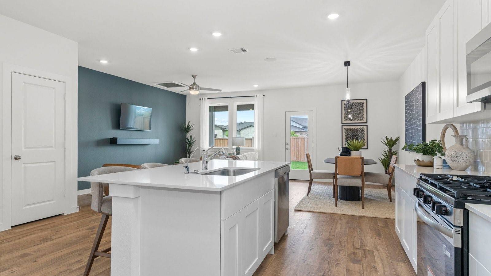 Katy, TX 77494,3570 Blue Mockingbird Street