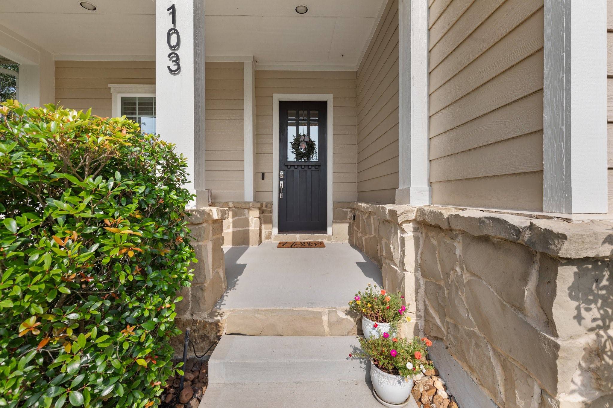 Montgomery, TX 77316,103 Jacks Corner DR