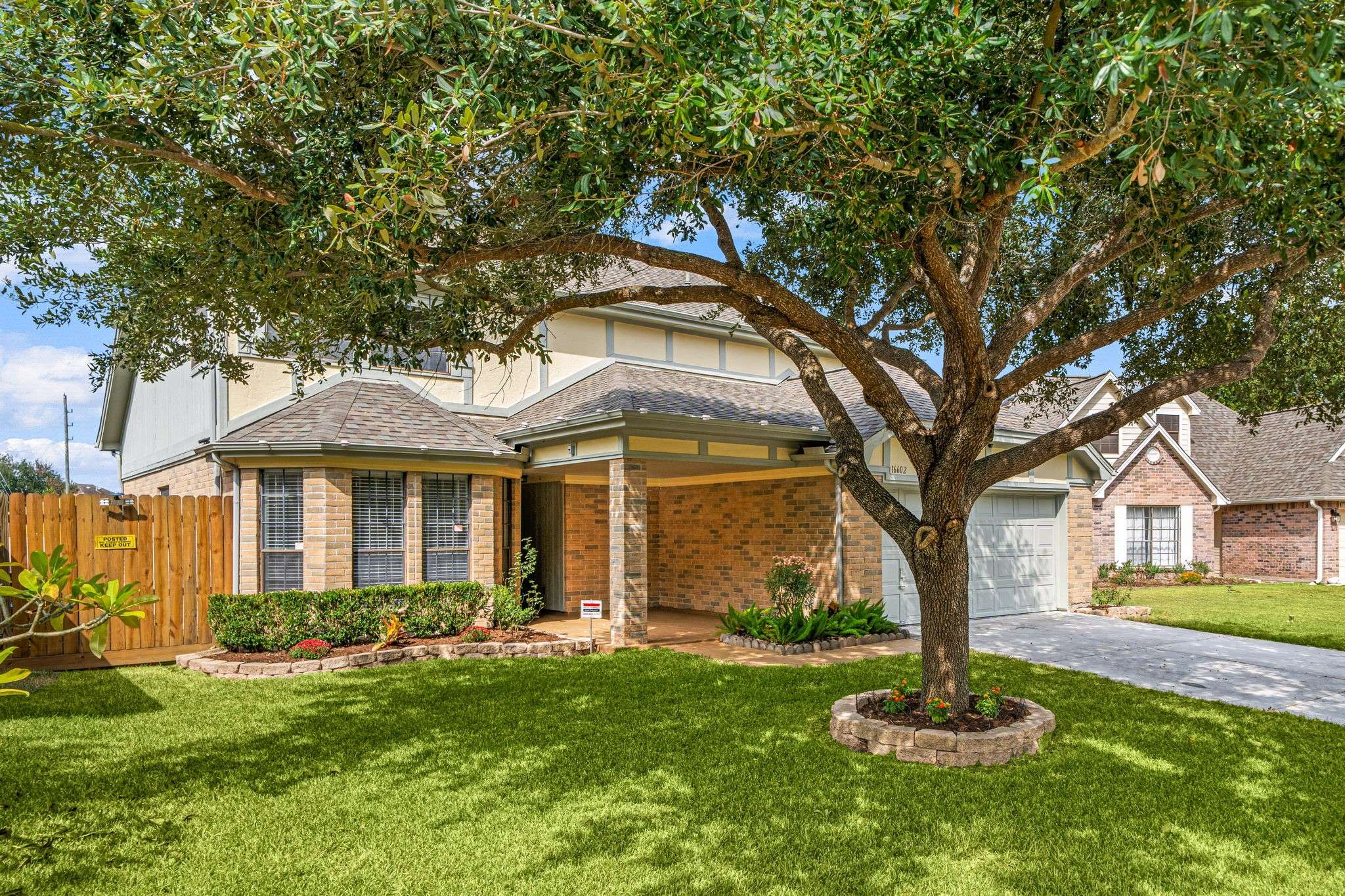 Sugar Land, TX 77498,16602 Tranquil DR