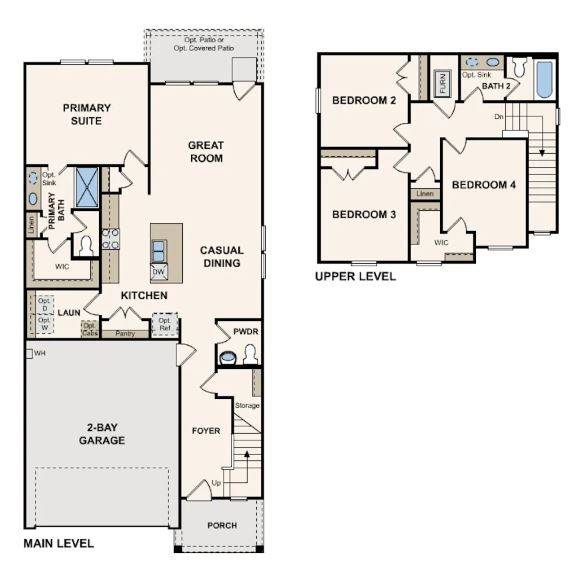 Willis, TX 77318,11935 Wisteria Meadows DR