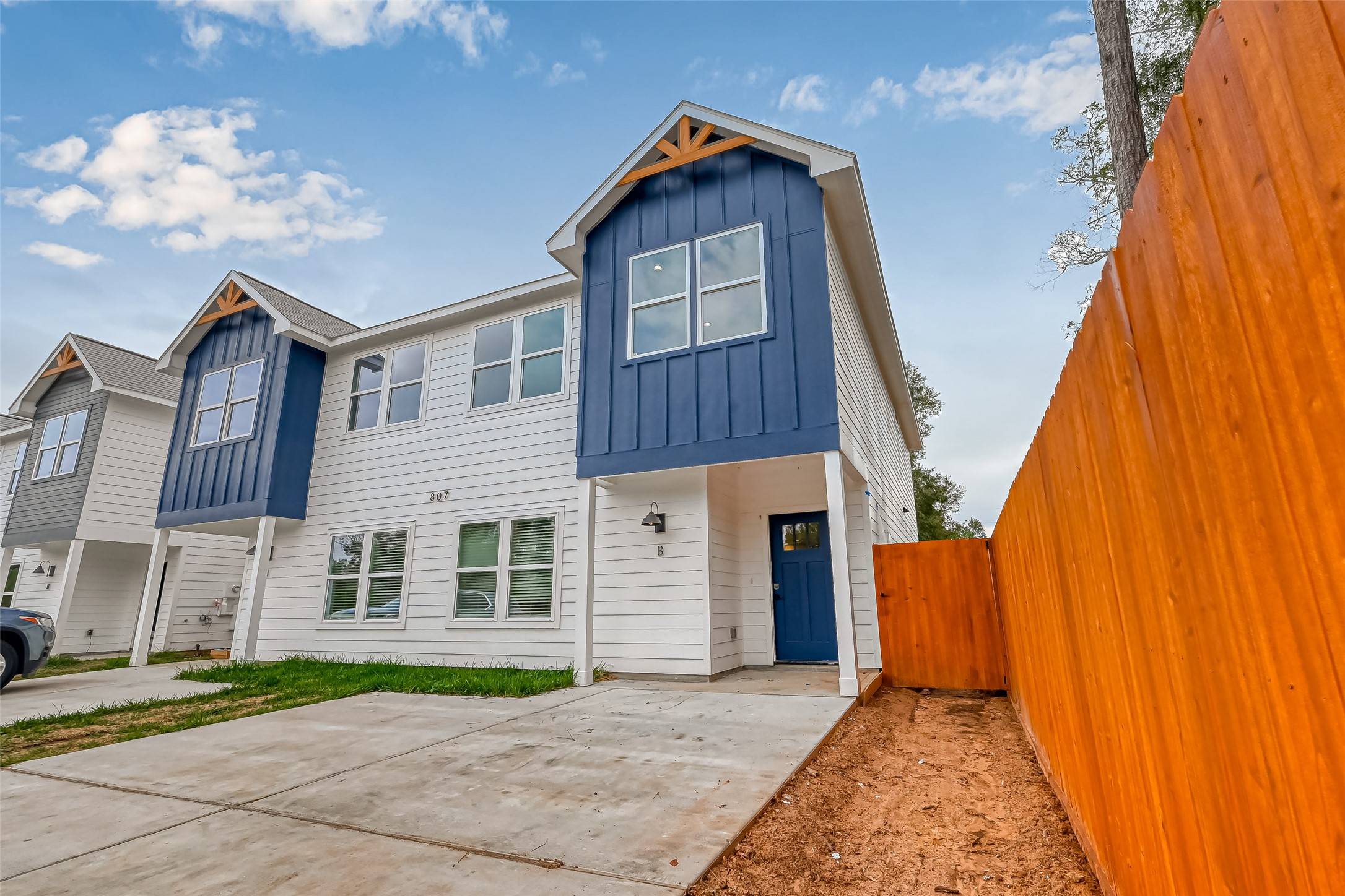 Conroe, TX 77301,809 Avenue J Pl
