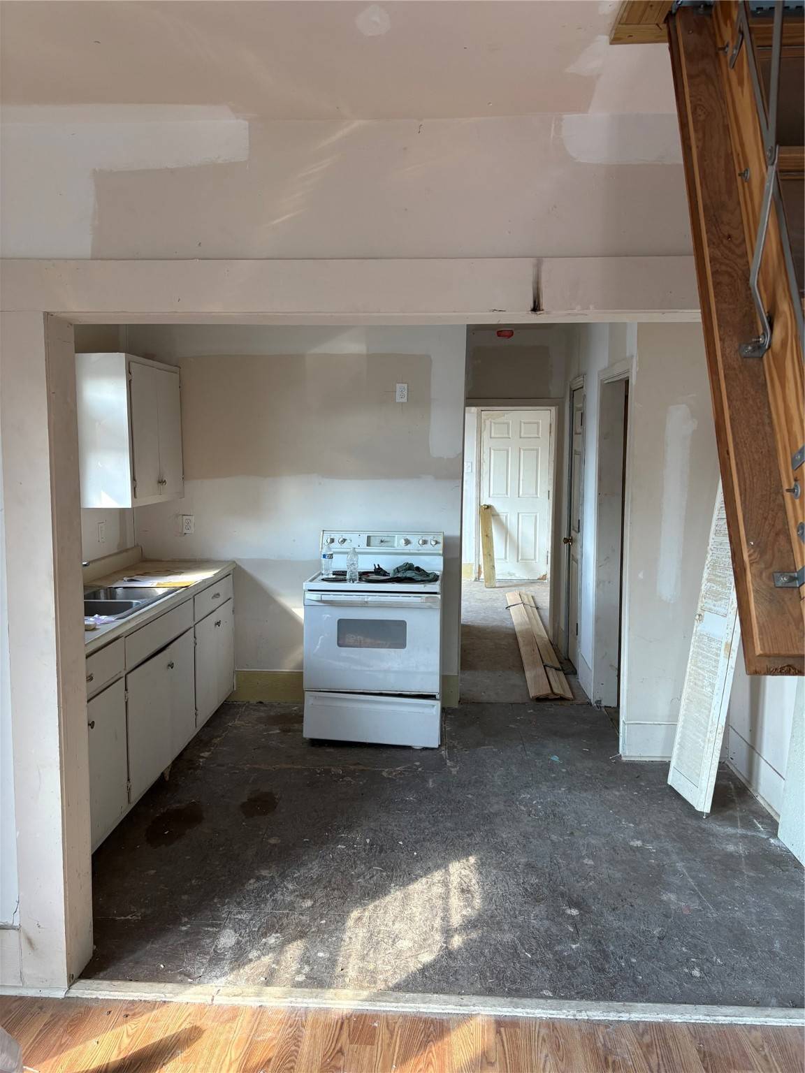 Houston, TX 77028,7807 Queen ST