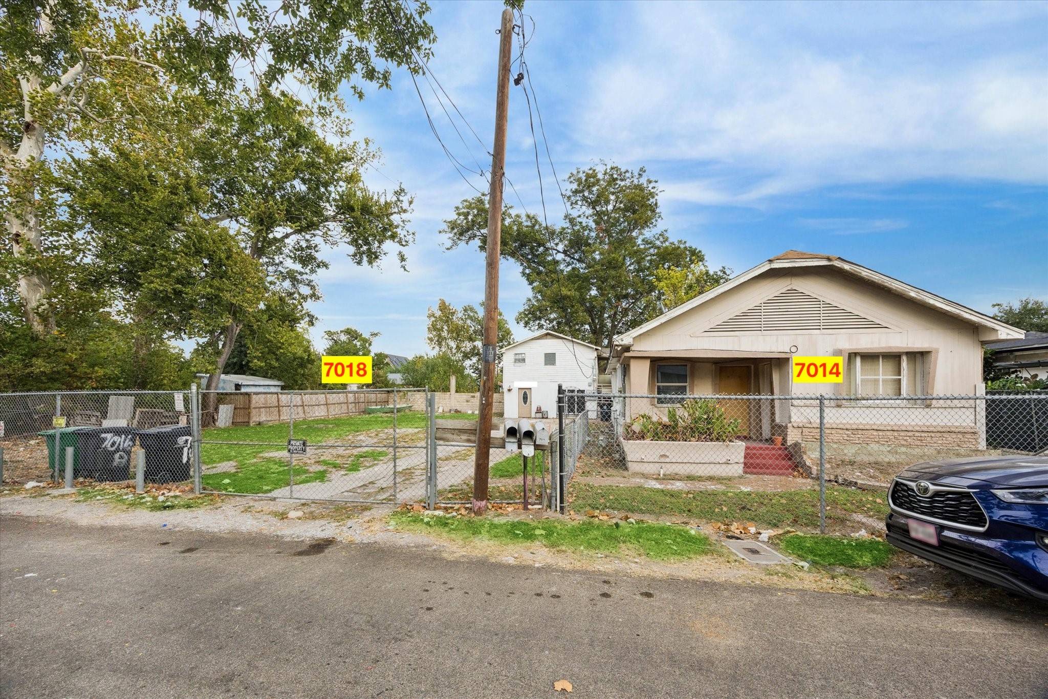 Houston, TX 77022,7014 Finn ST