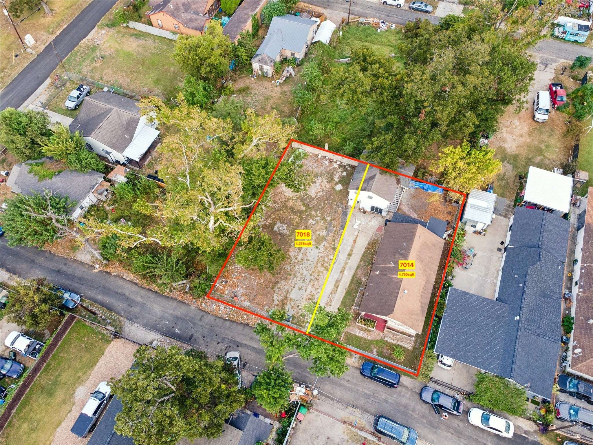 Houston, TX 77022,7014 Finn ST