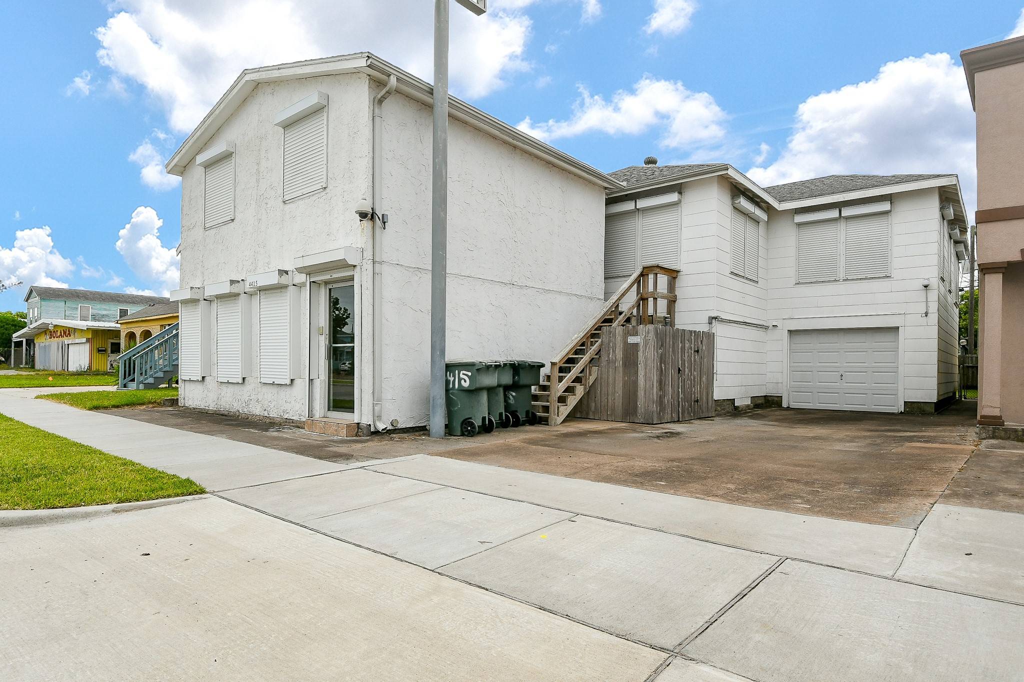 Galveston, TX 77550,4415 Avenue S