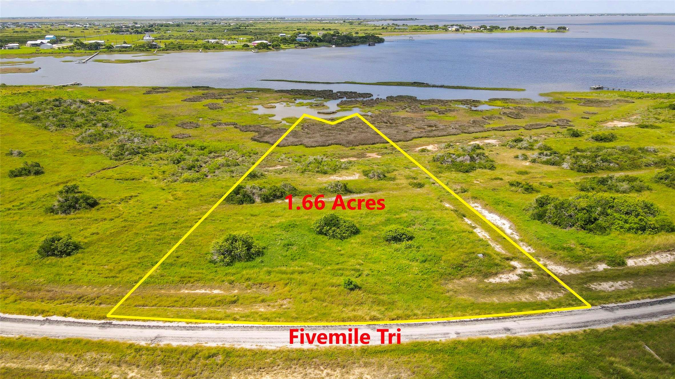 Palacios, TX 77465,0 Fivemile TRL