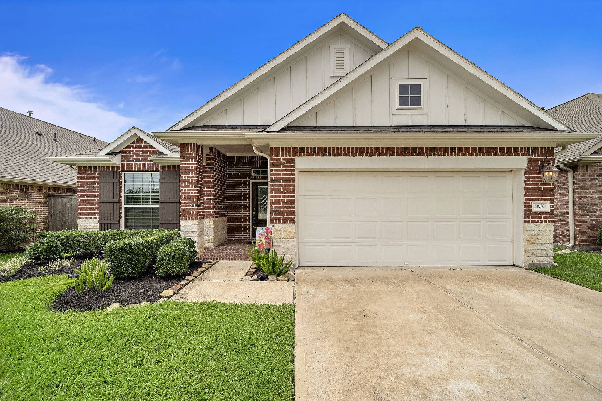 Brookshire, TX 77423,29907 Tallow Grove LN