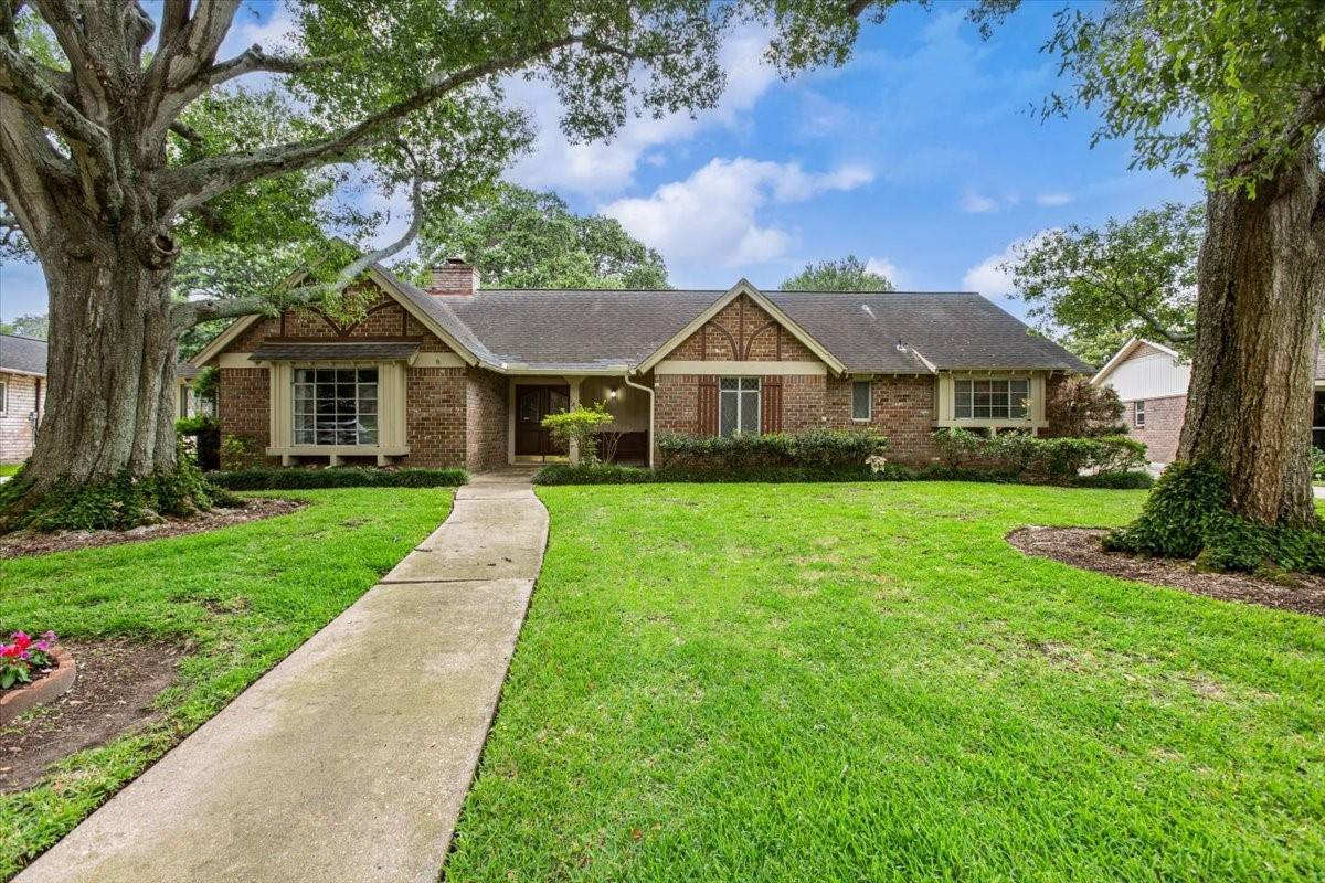 Houston, TX 77058,1514 Davon LN