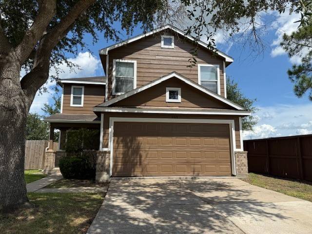 Rosharon, TX 77583,8319 Radial CT