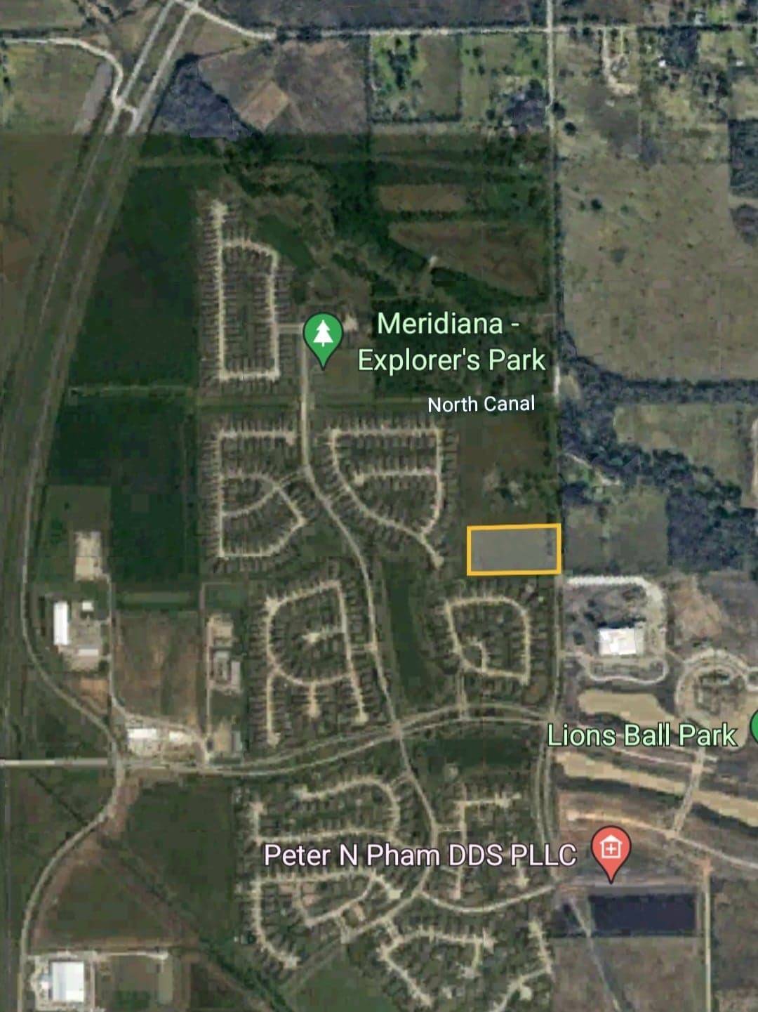 Rosharon, TX 77583,0 Iowa Colony Blvd