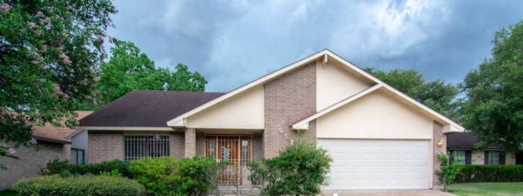 Houston, TX 77088,5523 Fair Forest DR