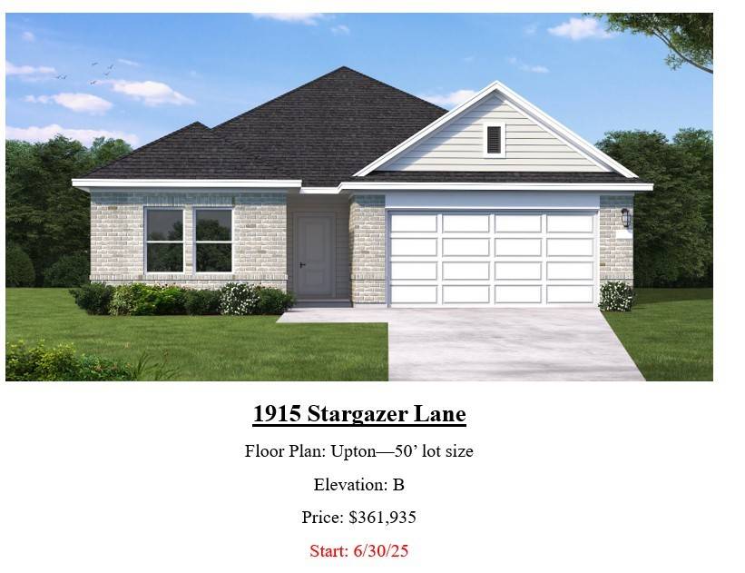 Angleton, TX 77515,1923 Stargazer LN