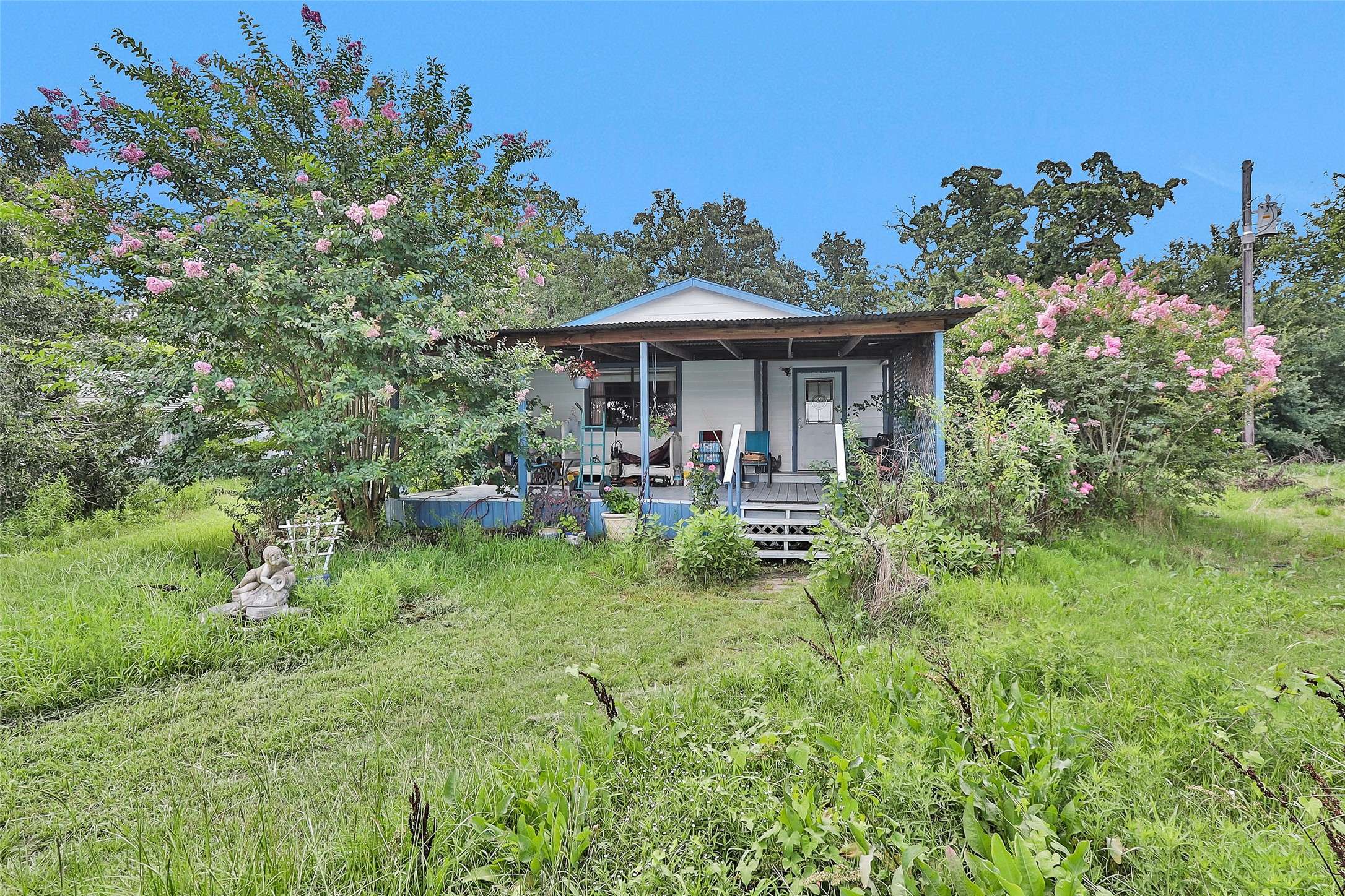 Bedias, TX 77831,14822 County Road 229