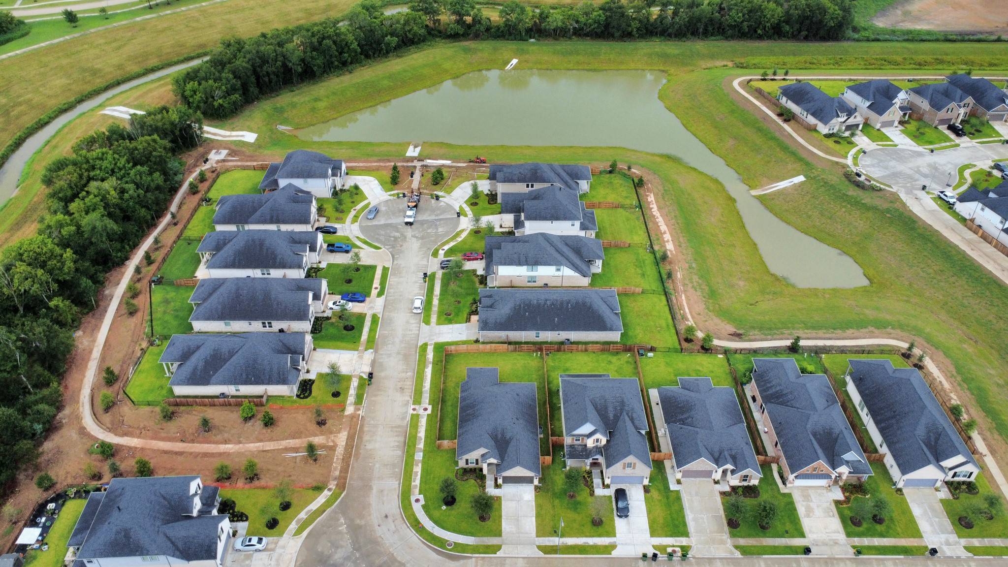 Pearland, TX 77581,1609 Willow Oak WAY