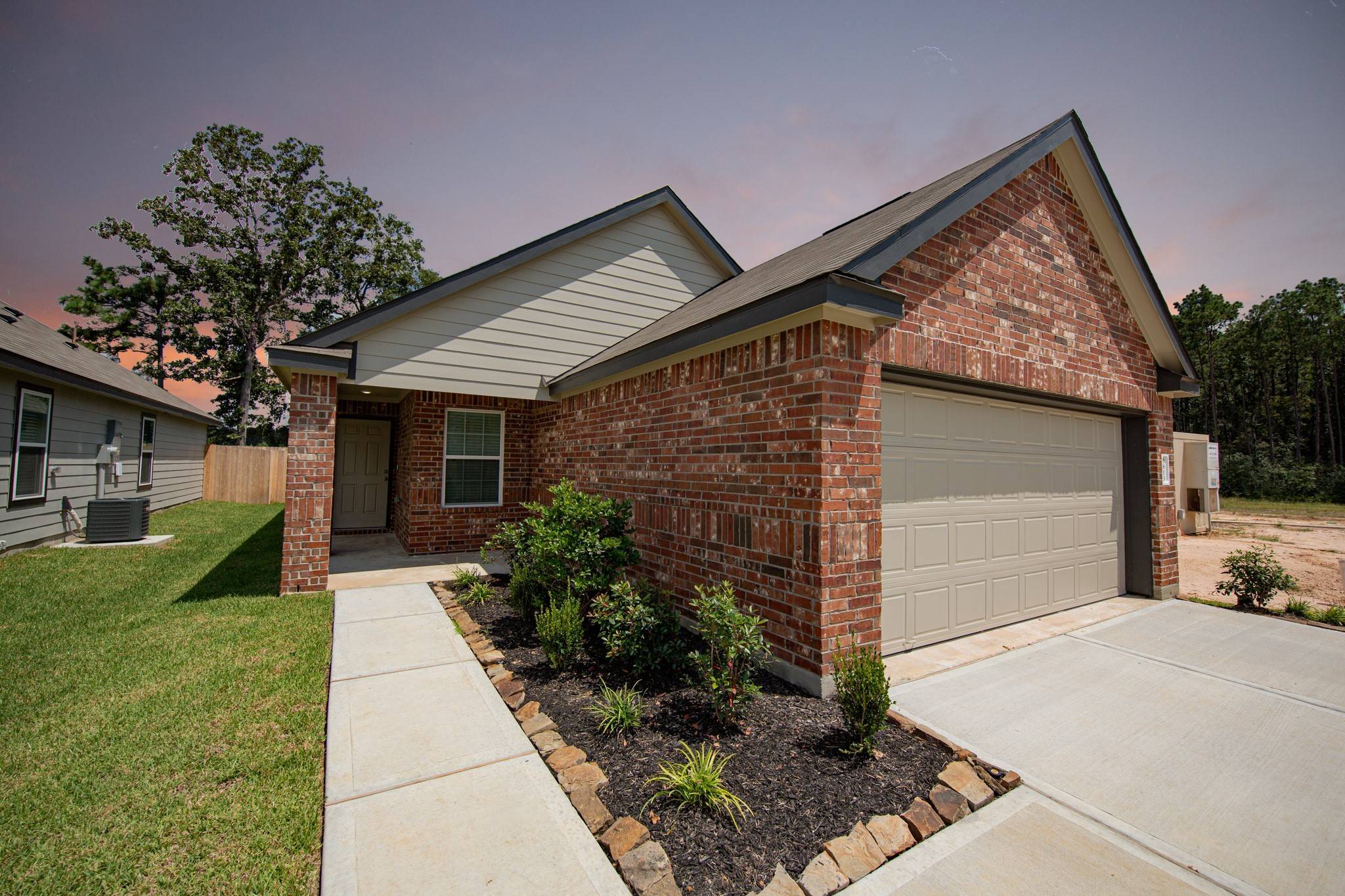 Conroe, TX 77301,3813 Alexus DR