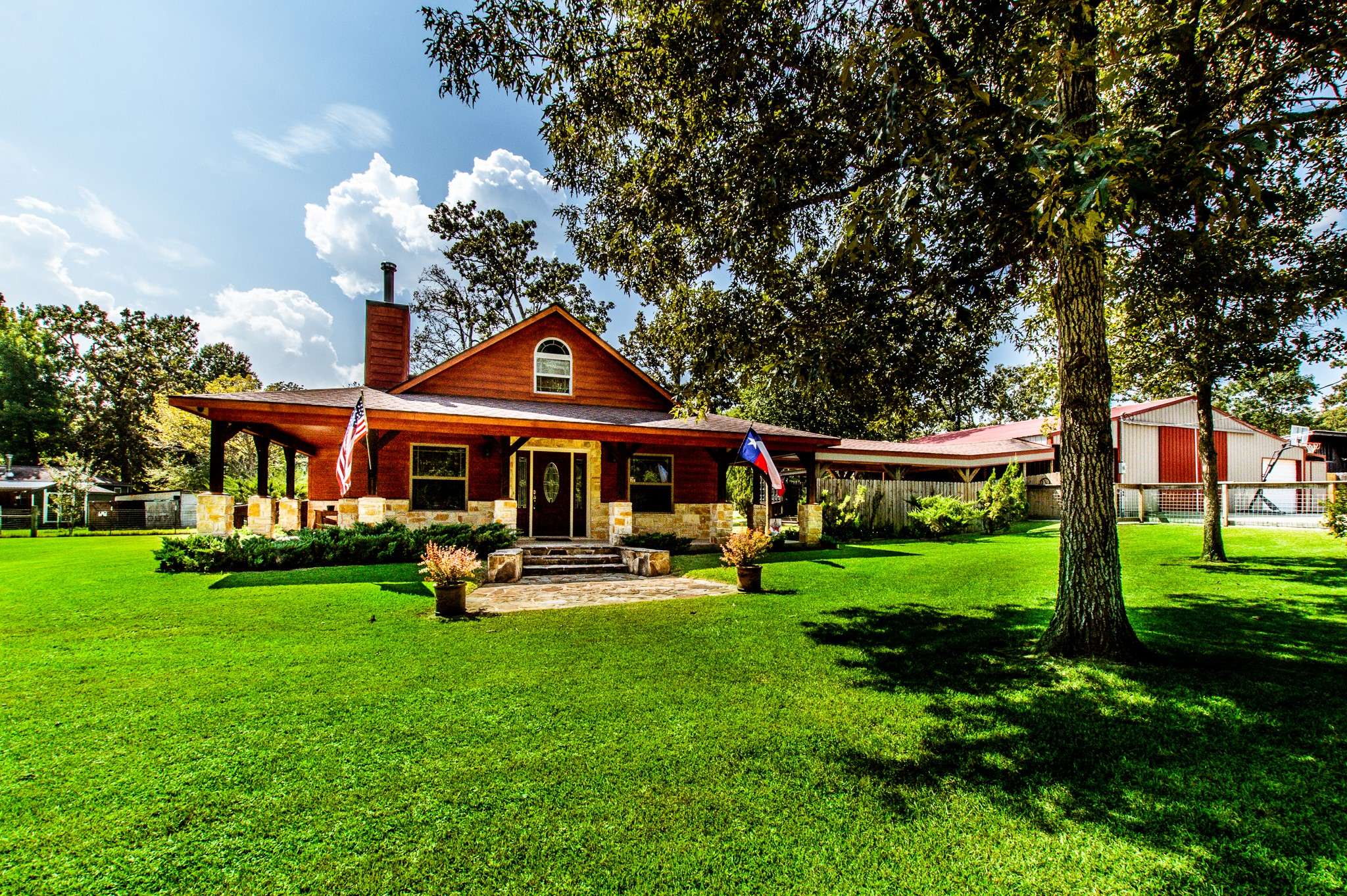 Trinity, TX 75862,147 Brenda RD