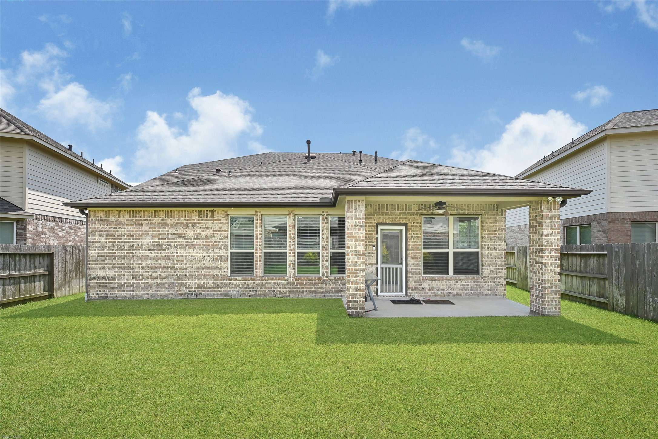 Richmond, TX 77407,7847 Mesquite Manor LN