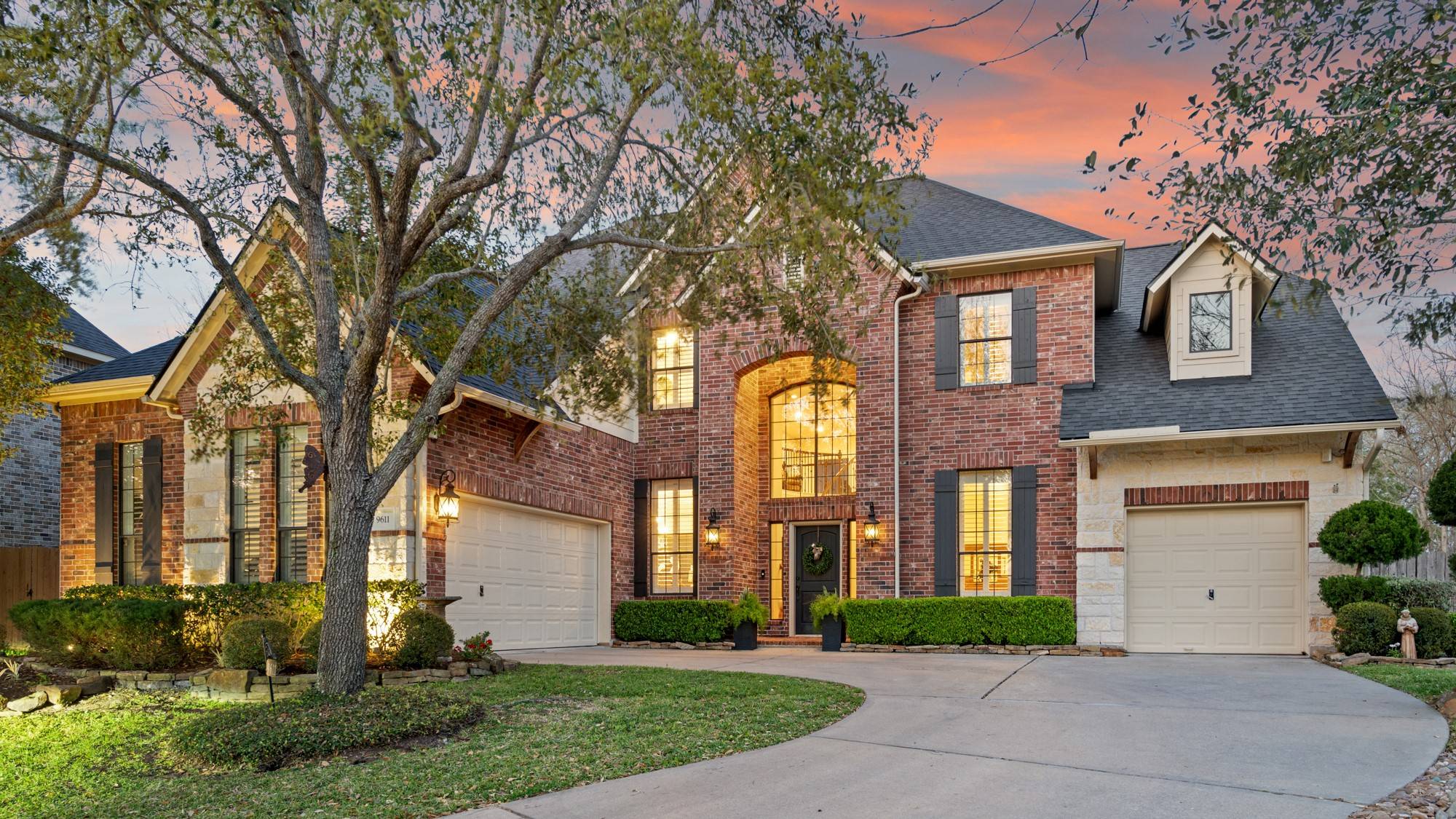 Missouri City, TX 77459,9611 Waters Lake Court CT