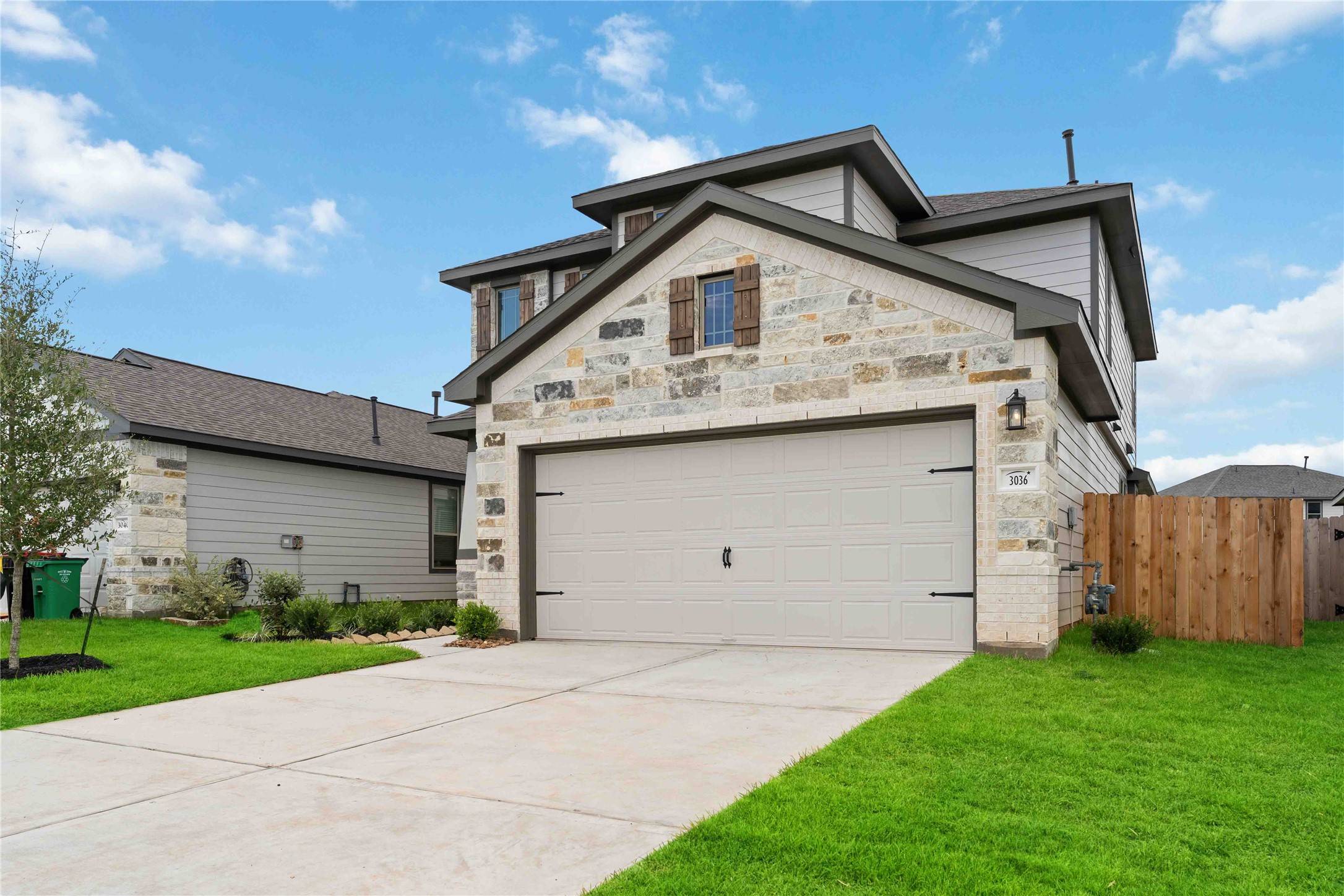 Brookshire, TX 77423,3036 Plateau DR