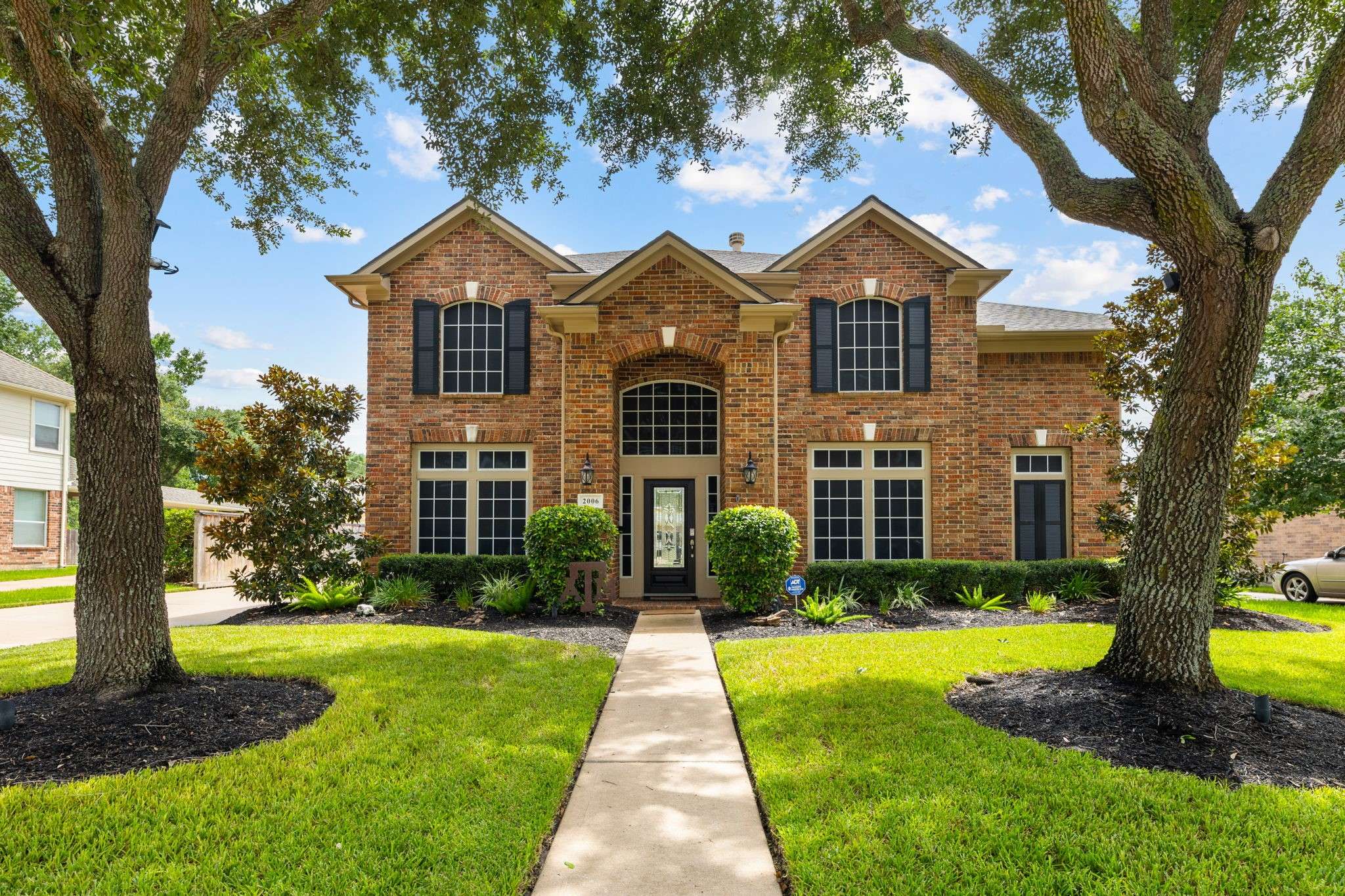 Katy, TX 77494,2006 Scarlet Trail CT