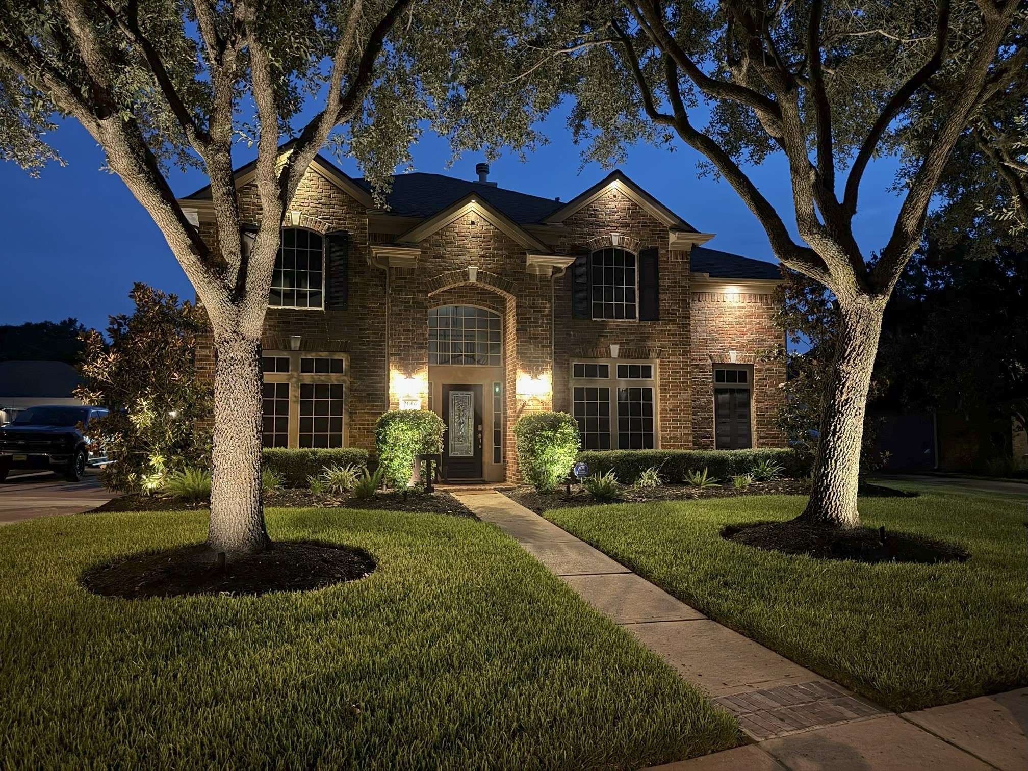 Katy, TX 77494,2006 Scarlet Trail CT
