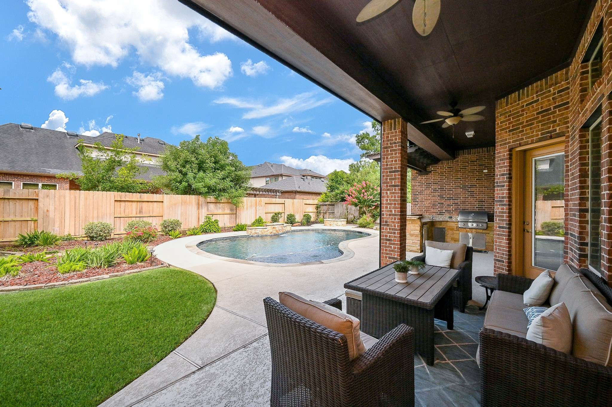 Sugar Land, TX 77479,6114 S Tamarino Park LN