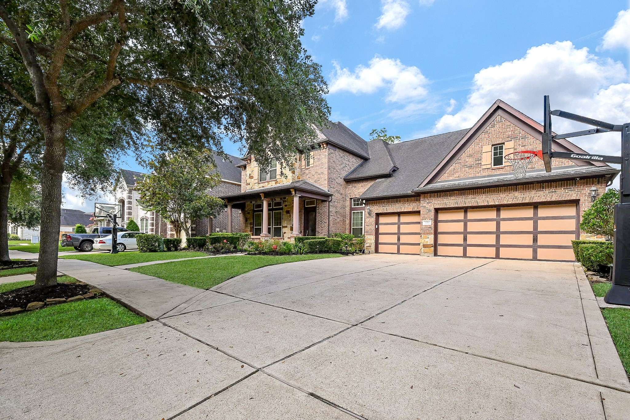 Sugar Land, TX 77479,6114 S Tamarino Park LN