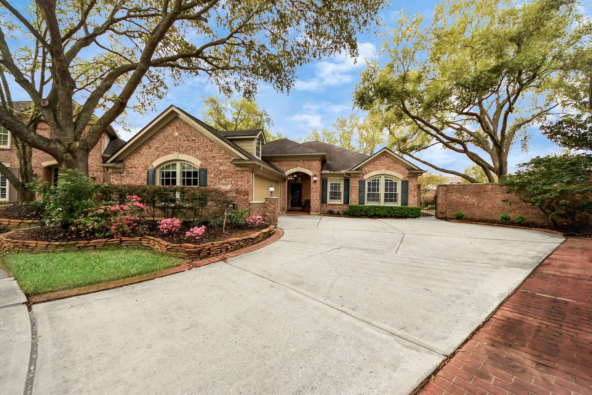 Houston, TX 77077,1542 Orchard Park DR