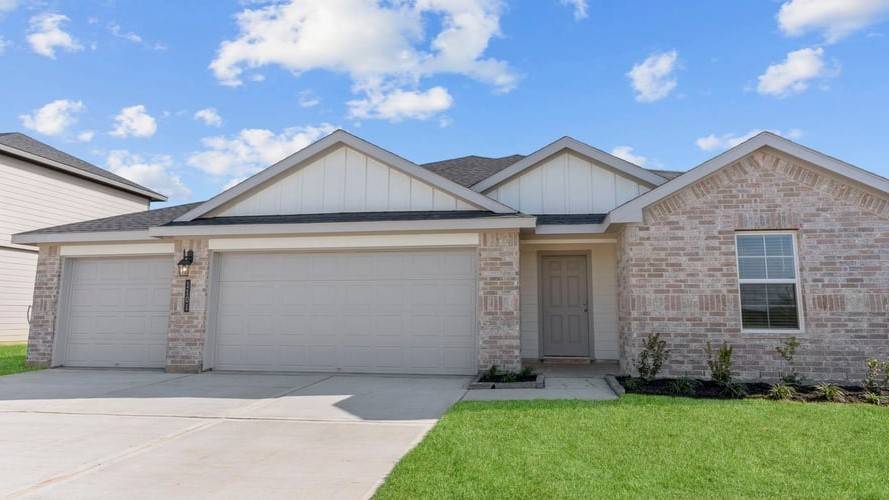 Rosenberg, TX 77469,4203 Waving Willow Way
