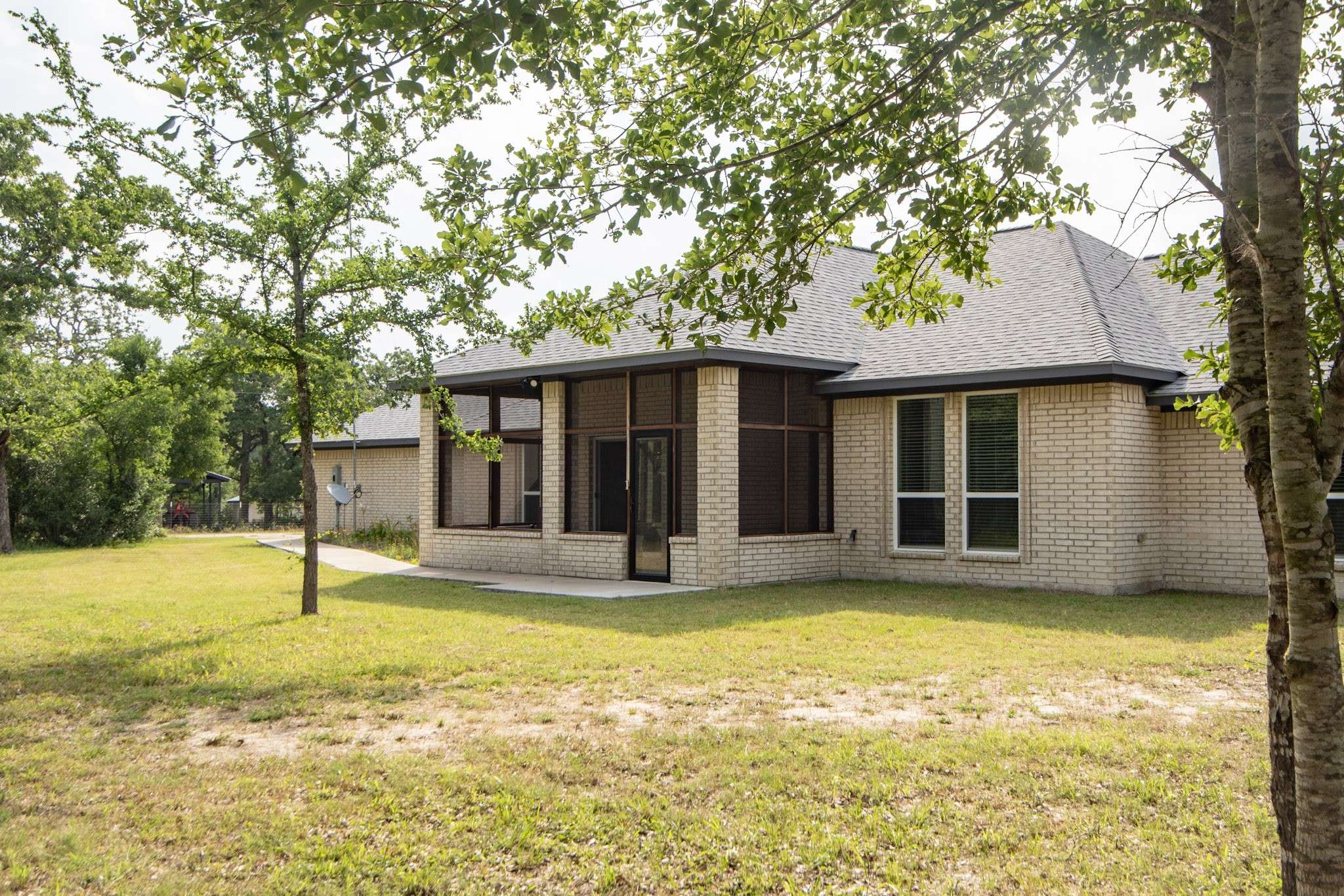 Caldwell, TX 77836,2755 Overlook RD