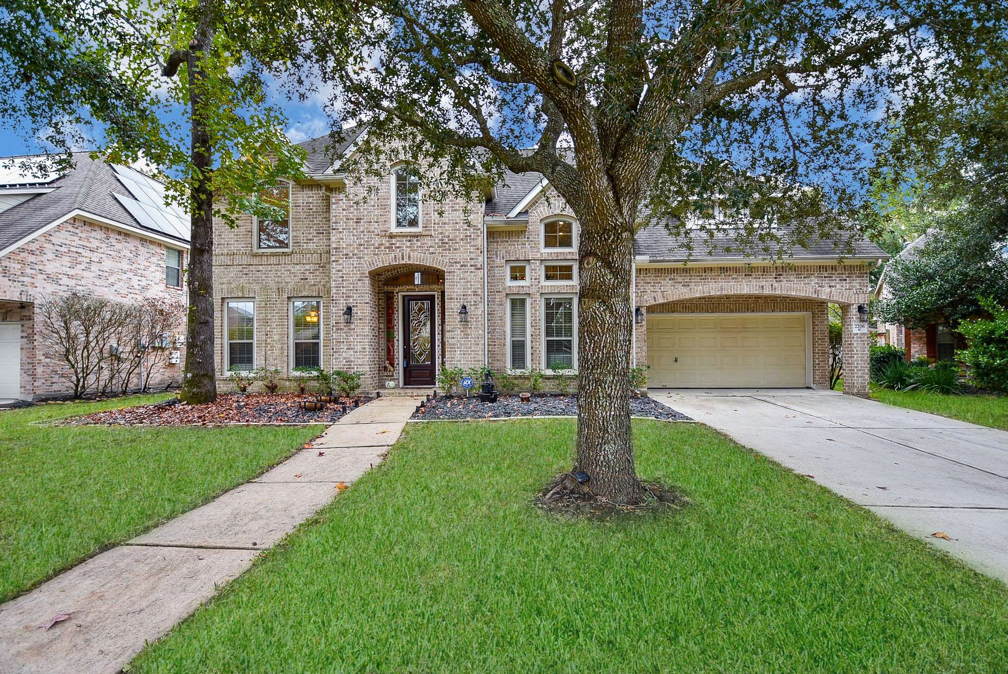 Spring, TX 77386,2206 Montclair Oaks LN