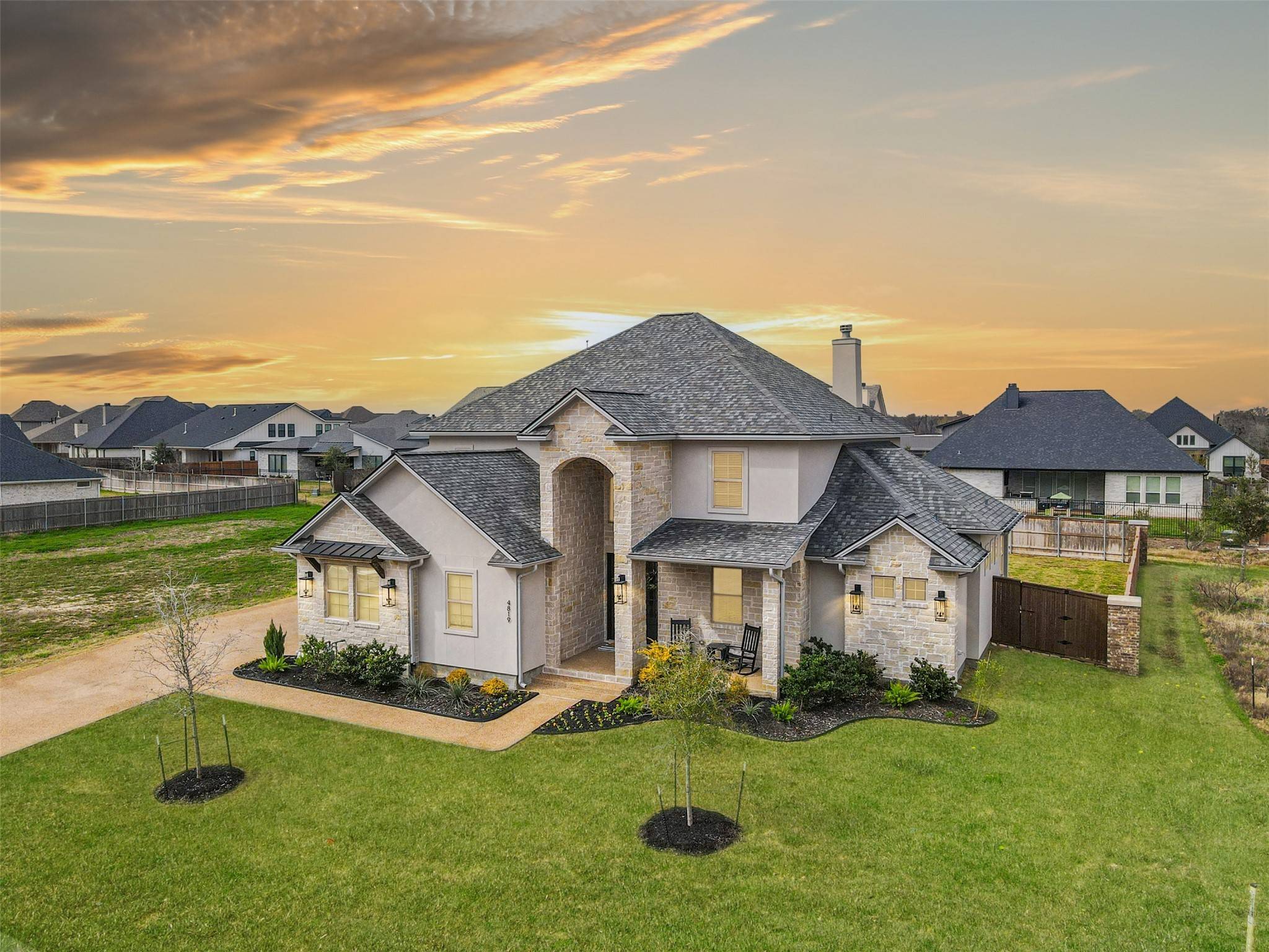 College Station, TX 77845,4819 Crystal Ridge CT